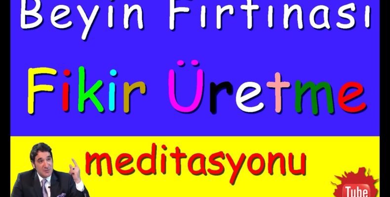 beyin-firtinasi