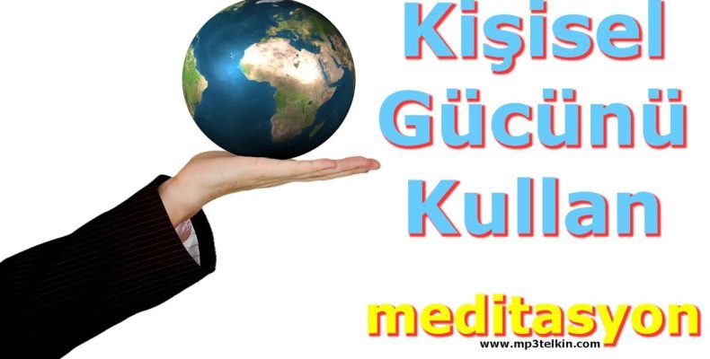 kisisel-gucunu-kullan