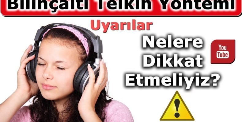 telkin-dinlerken-nelere-dikkat-etmeliyiz